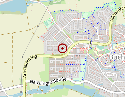 Karte: Gross-Jansen Sabine Institut Stimmentwicklung