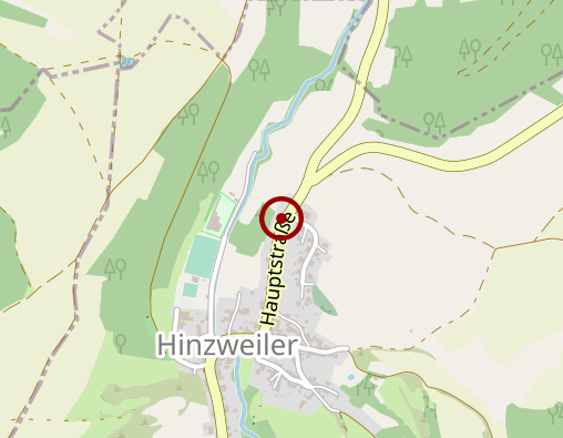 Karte: Halter Joachim