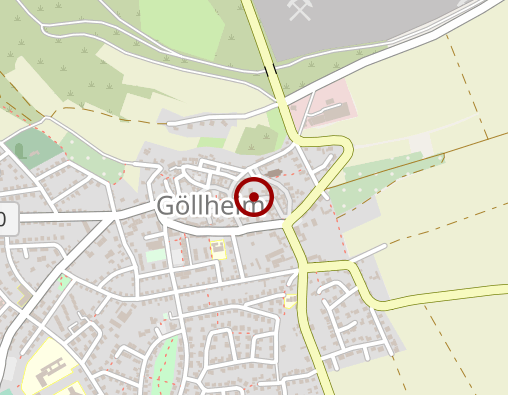 Karte: Riera Christina