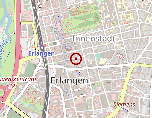 Karte: Schilling Dorothee, Holz Heike, Hahn Regina