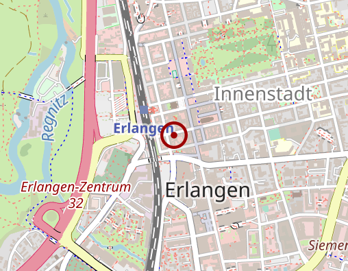 Karte: Gradl Gerda B. Dipl.-Psych. Univ.