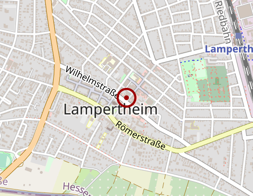 Karte: Stadt-Apotheke