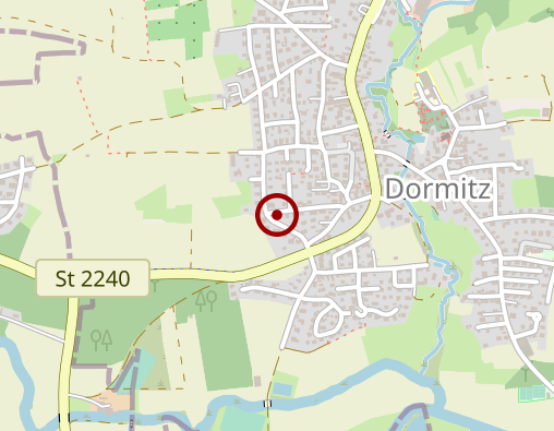 Karte: Brendel Rainer