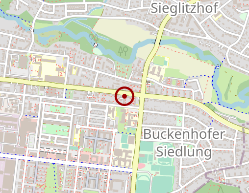 Karte: Marien-Apotheke