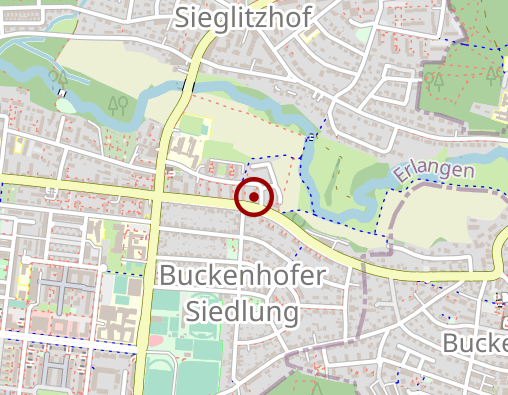 Karte: Kruse Silke Dr.phil.