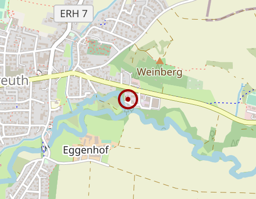 Karte: Weller Dieter Sportphysiotherapeut