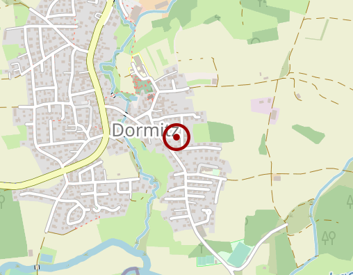 Karte: Fleischer Gerlinde Medizinische Fußpflege