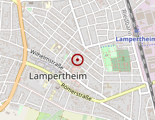 Karte: Sylvia Friedrich