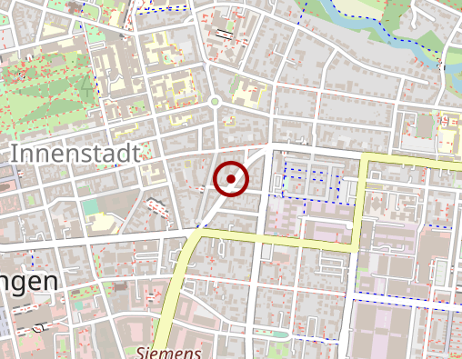 Karte: Männl Dr. Walter