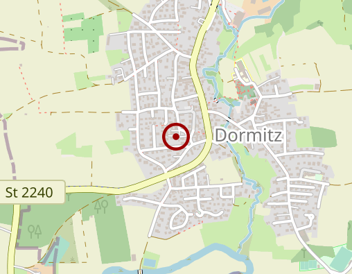 Karte: Maydt Silke Heilpraxis für Naturheilverfahren