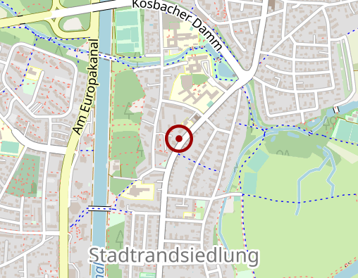 Karte: Jawad Saadi Dr.med. Kinder- und Jugendpsychiater