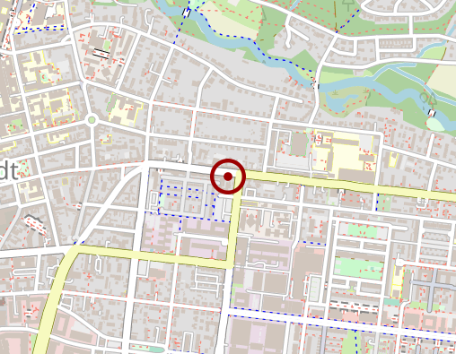 Karte: Zündt Karlheinz