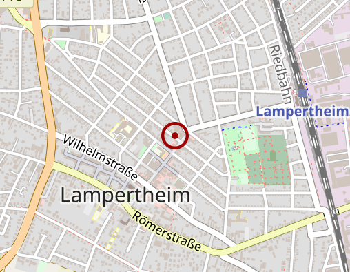 Karte: Jerger-Padberg Marion