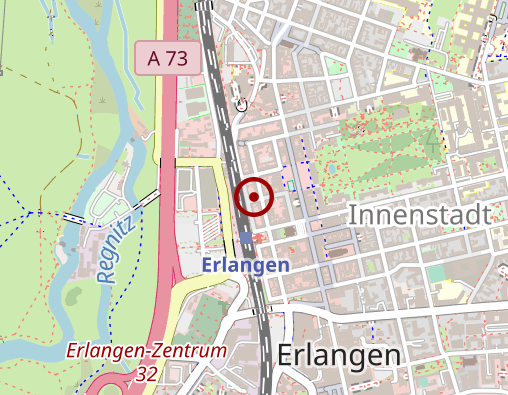 Karte: Schneider Holger Prof. u. Schneider-Jonietz B.