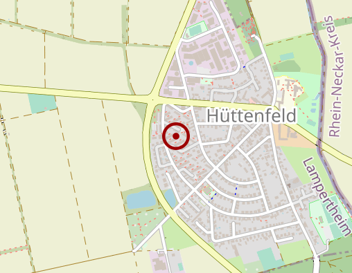 Karte: City-Travel-EXpress e.K.