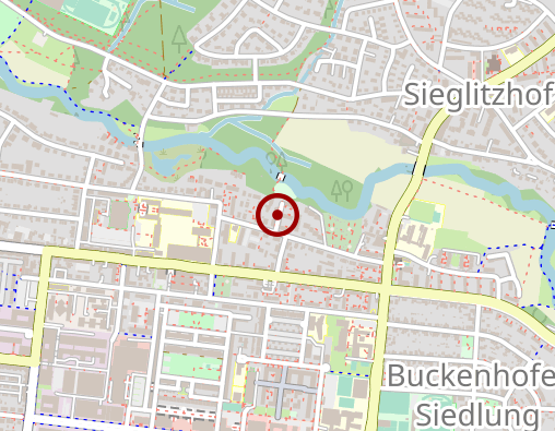 Karte: Mann Ulrich Dr.phil. Psychotherapeutische Praxis