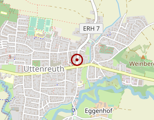 Karte: Löwen-Apotheke