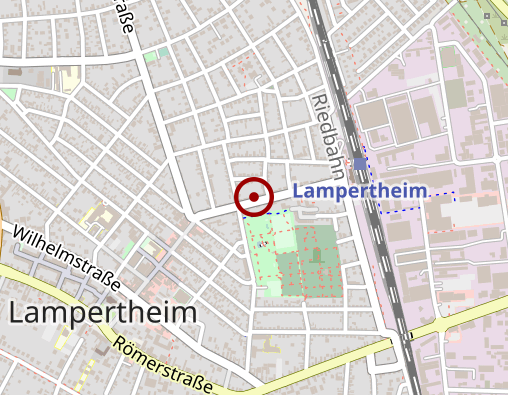 Karte: Büchele Klaus