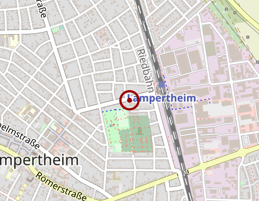 Karte: Kohr Andreas Dr.