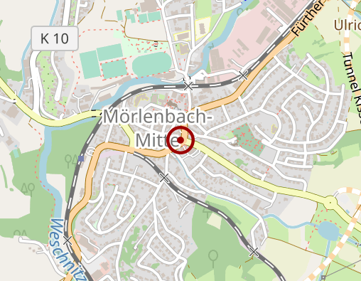 Karte: Rats-Apotheke