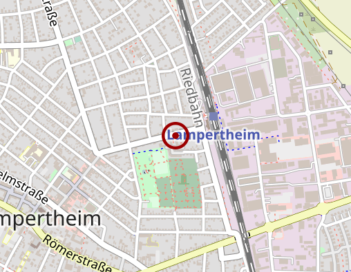 Karte: Grunert Dolnapha