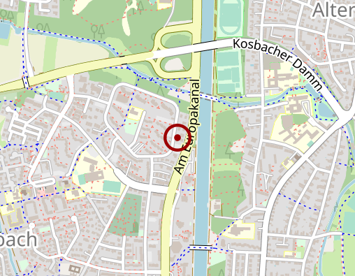 Karte: Oberhofer Andrea