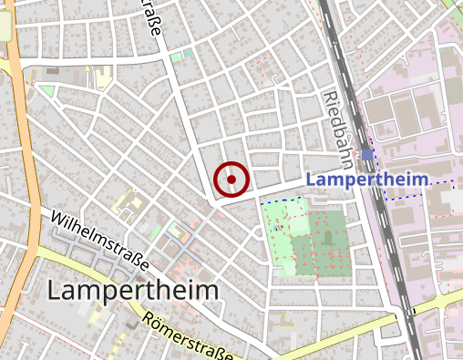 Karte: Fischer Bestattungen