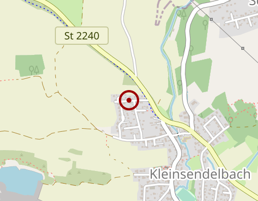 Karte: Paulke Holger Physiotherapie