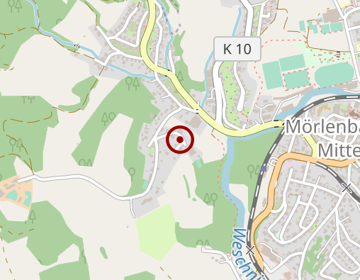 Karte: Becker Christoph