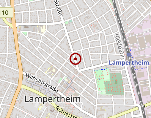 Karte: MS Beauty Studio