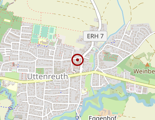 Karte: Lottes Claudia Logopädin