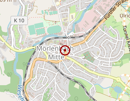 Karte: Helmholdt Ulrike