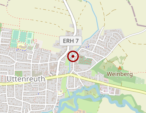 Karte: Bock Caroline Osteopathiepraxis