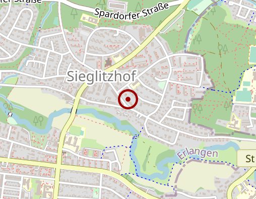 Karte: Kusserow Wolf Dr.