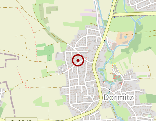 Karte: Müller Uwe, Elke