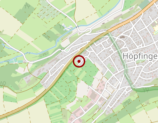 Karte: Seufert Christian