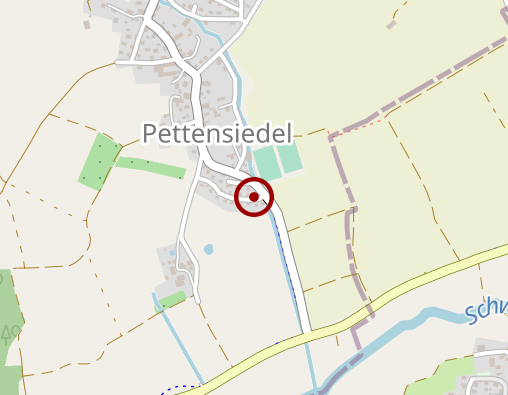 Karte: Joppien Andrea Heilpraktikerin