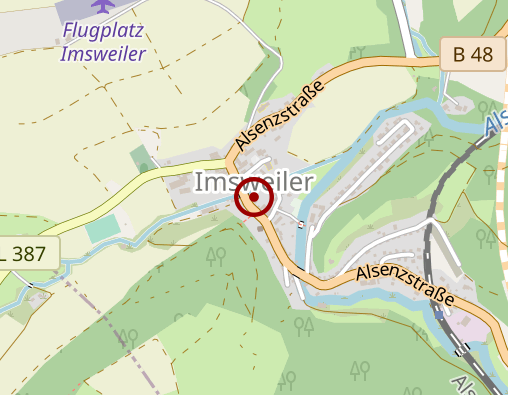 Karte: Mayr Thomas Dr.med.