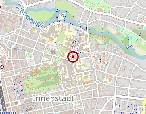 Karte: Quindeau Christine