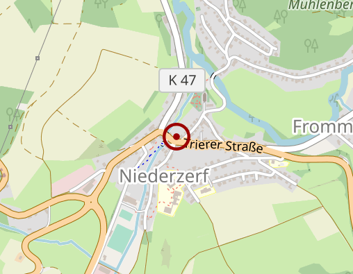 Karte: Diana-Apotheke