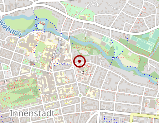 Karte: Habermann-Will Roswitha Dipl.-Psych.