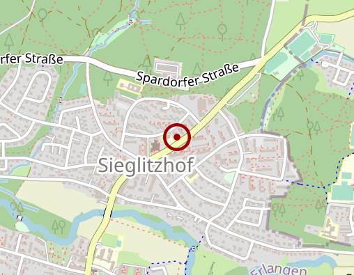 Karte: Halttunen Dr. & Helmers-Bernet