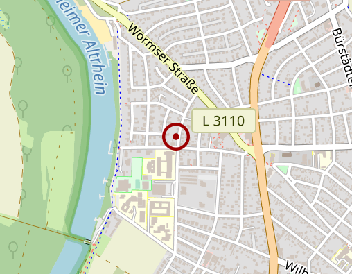 Karte: Molitor Günter