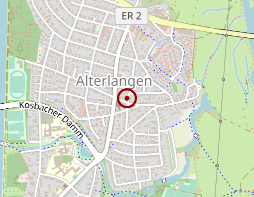 Karte: Heller Gabriele Praxis für Supervision, Coaching und Psychotherapie