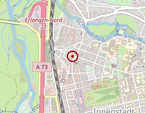 Karte: Morf Daniela Dr.med.