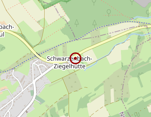 Karte: Peucker Tipsy Aktivierungshof