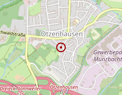 Karte: Krüger Jörg