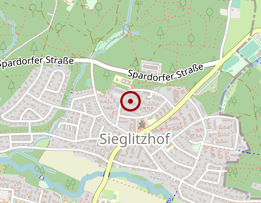 Karte: Koch A. Dipl. Ing. Ernährungsberatung