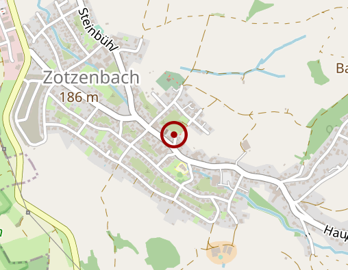 Karte: Behle Christel Dr.