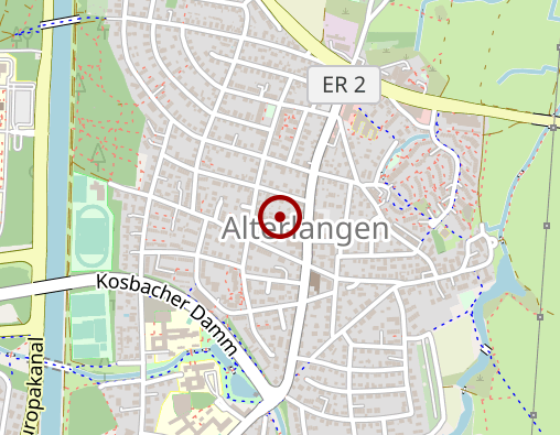 Karte: Psychotherapie HPG für Gynäkologie u Geburtshilfe Beatrix Kozjak-Storjohann